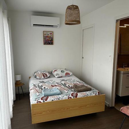 Maison La Capucine Sur Quai De Seine, Wifi, Machine A Laver, Parking Prive Gratuit Vernon  Dış mekan fotoğraf