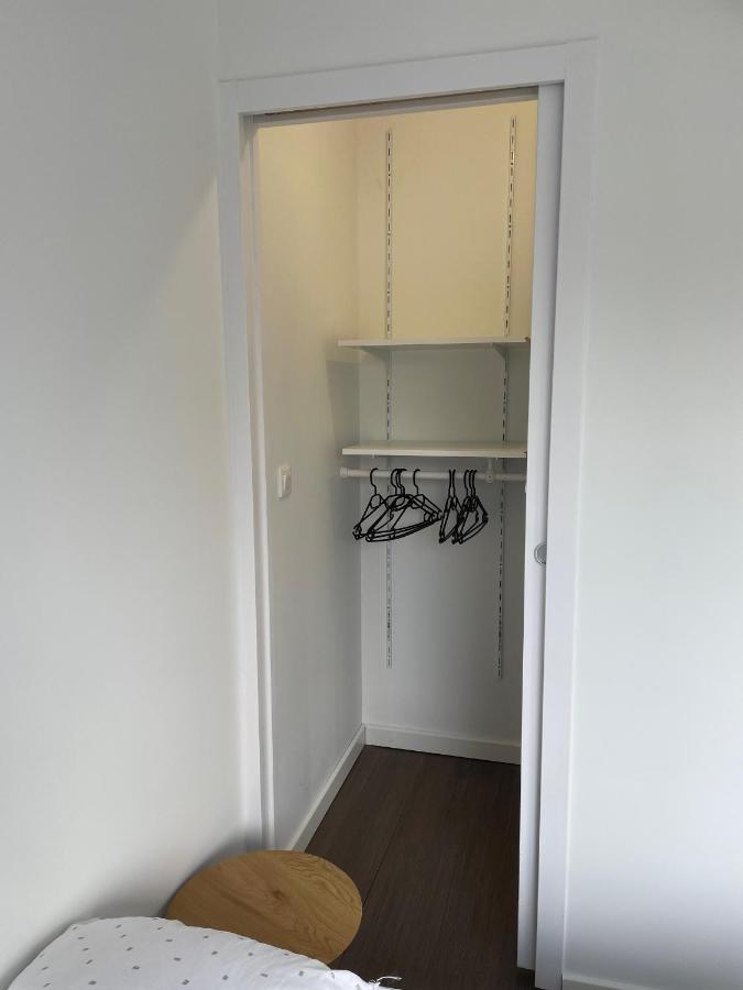 Maison La Capucine Sur Quai De Seine, Wifi, Machine A Laver, Parking Prive Gratuit Vernon  Dış mekan fotoğraf