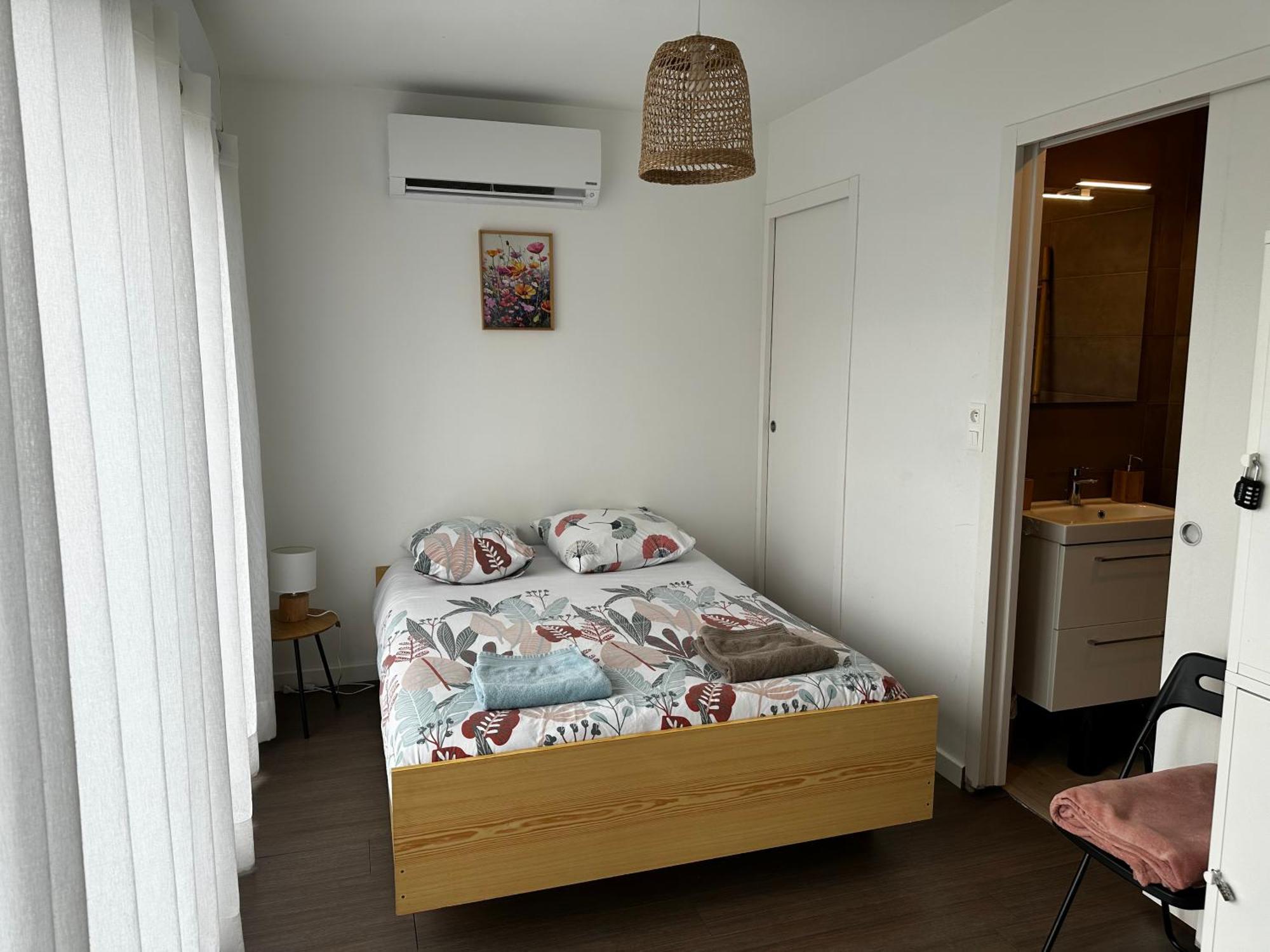 Maison La Capucine Sur Quai De Seine, Wifi, Machine A Laver, Parking Prive Gratuit Vernon  Dış mekan fotoğraf