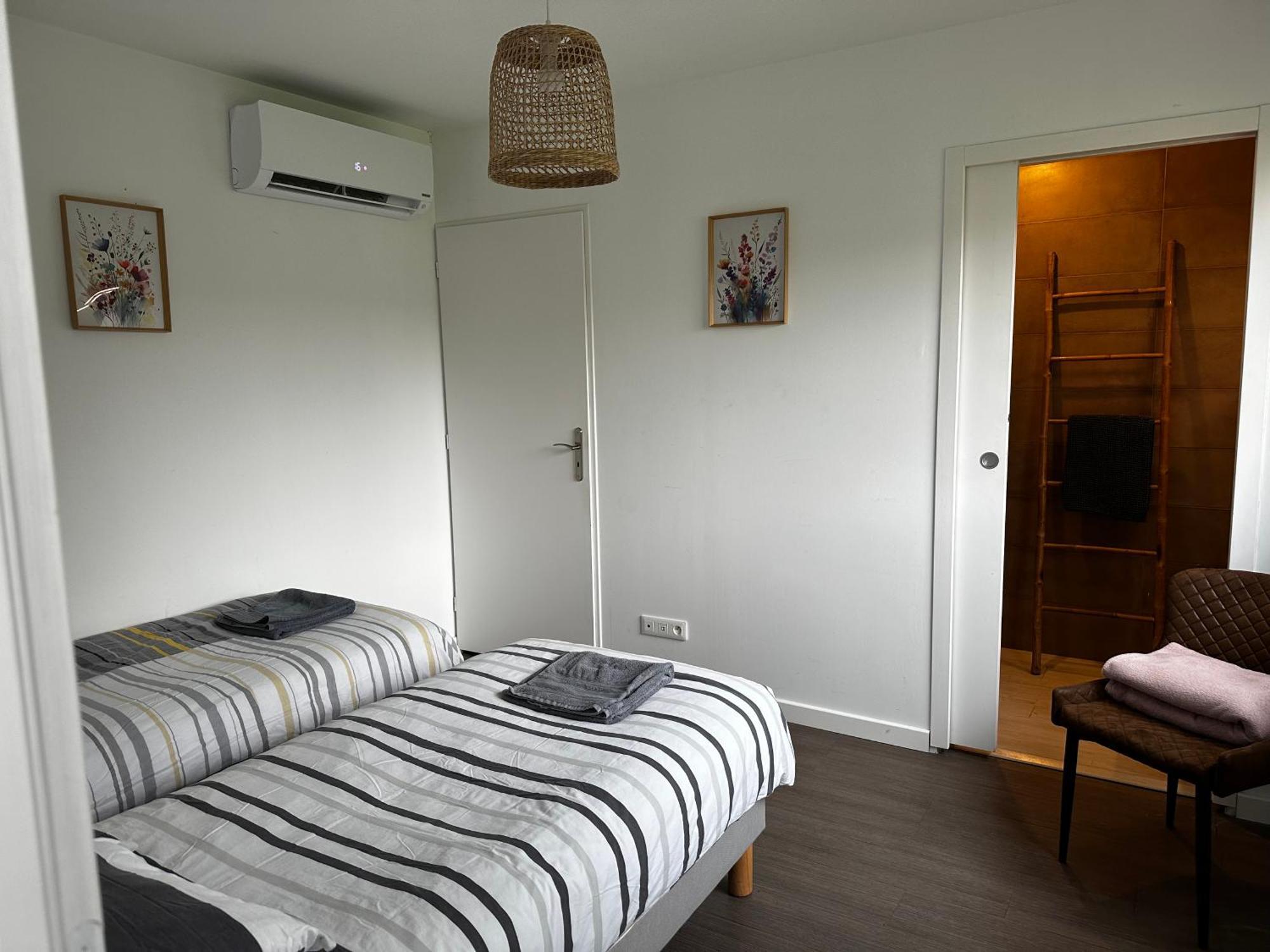 Maison La Capucine Sur Quai De Seine, Wifi, Machine A Laver, Parking Prive Gratuit Vernon  Dış mekan fotoğraf
